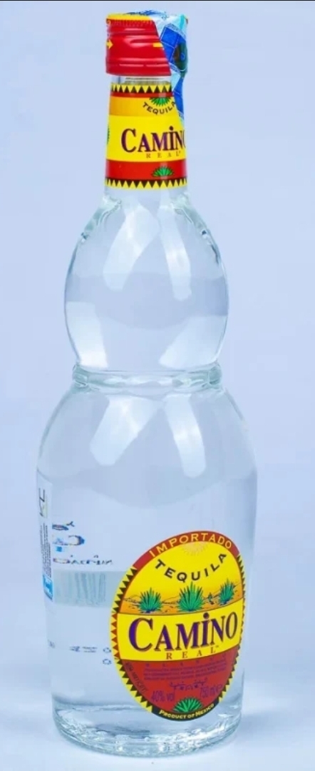 Tequila Camino Clear 750ml